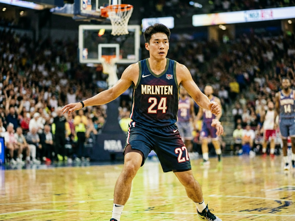 米兰官网NBA赛季数据总结