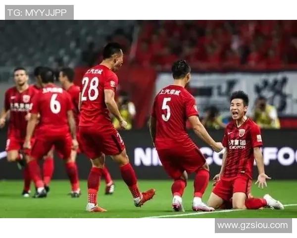 上海上港与广州恒大精彩对决全场录像回放及比赛分析