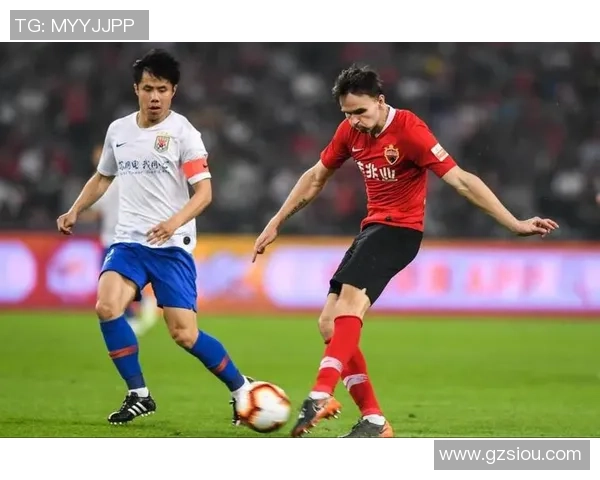 山东鲁能与深圳佳兆业赛前分析及双方近期状态对比