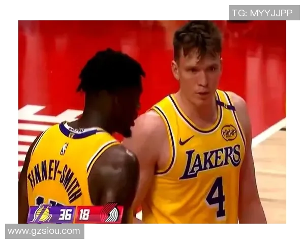 湖人2018年对战开拓者精彩回放全景解析与赛后点评