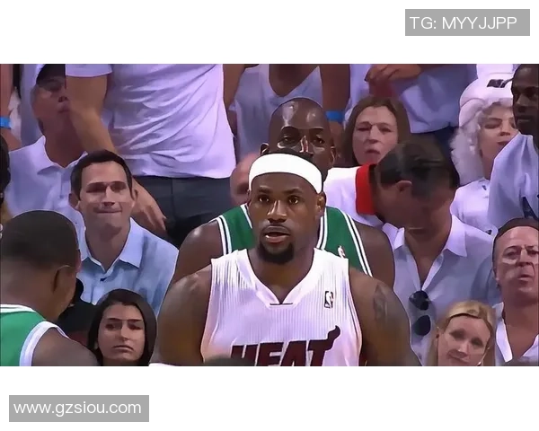 热火凯尔特人季后赛第六场激战回顾与精彩瞬间分析