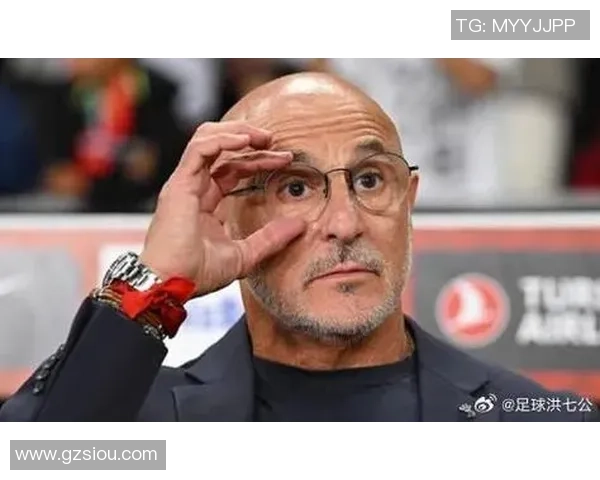 亚马尔被换下后不太快乐?弗里克玩笑:下次他把我换下场好了