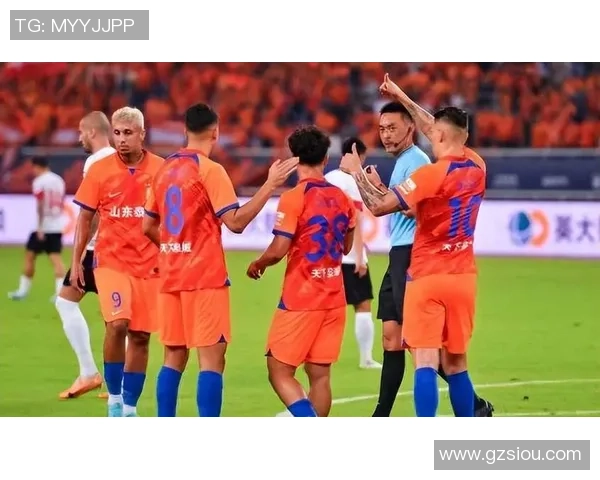 好消息！陈泽仕与依木兰有望迎来鲁能赛季首秀，球迷等待值爆棚